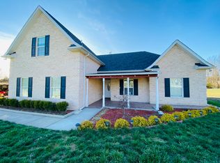 10173 McKee Rd, Lascassas, TN 37085