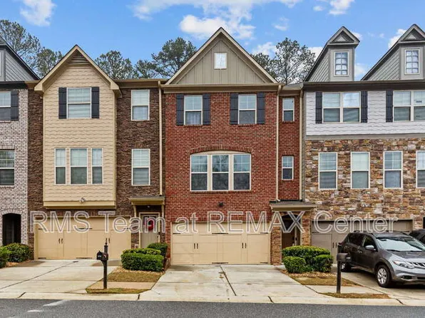3209 Hallmark Ln, Buford, GA 30519