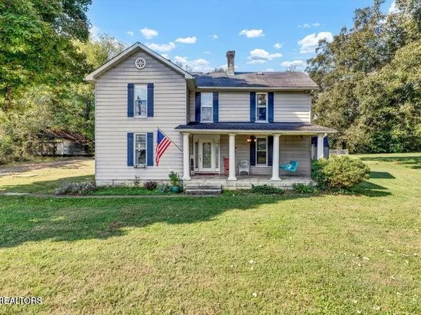 3144 W Old Aj Hwy, Strawberry Plains, TN 37871