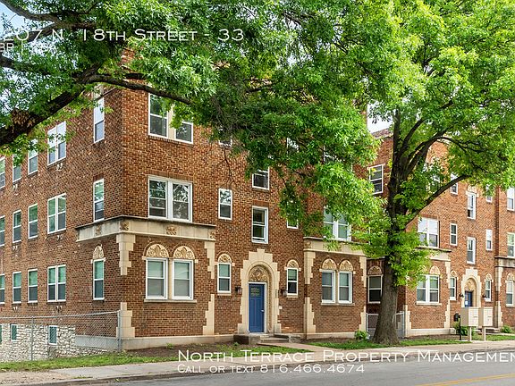 5th image of 1207 N 18th St #33
