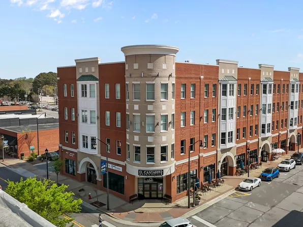 145 S Main St, Fuquay Varina, NC