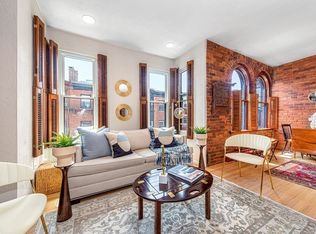 12 Battery St APT 5, Boston, MA 02109