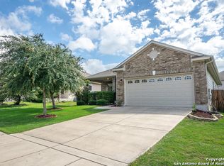 3936 Wensledale Dr, Schertz, TX 78108
