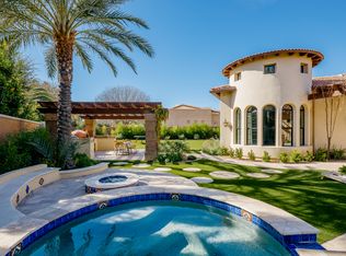 6370 N Cattletrack Rd, Scottsdale, AZ 85250