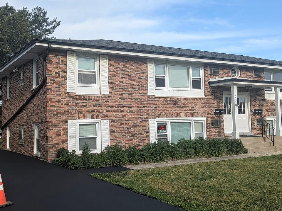220 S Cannon Ave #2N