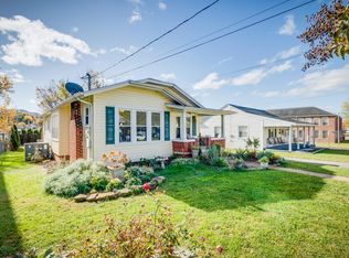 805 Johnson Ave, Johnson City, TN 37604