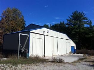 14055 Luhtanen Dr, Kaleva, MI 49645