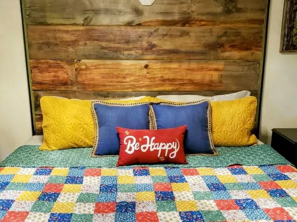 4930 Hooper Hwy #6, Cosby, TN 37722