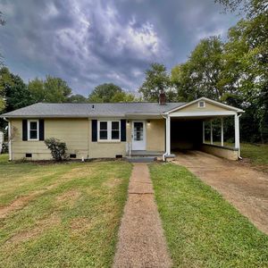 120 Hampton Ave, Florence, AL, 35630