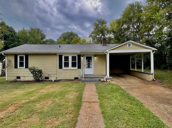 120 Hampton Ave, Florence, AL 35630