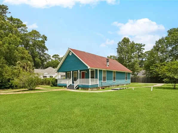 701 Armand St, Mandeville, LA 70448