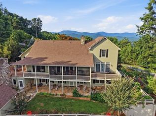 1035 Summit Way, Blairsville, GA 30512