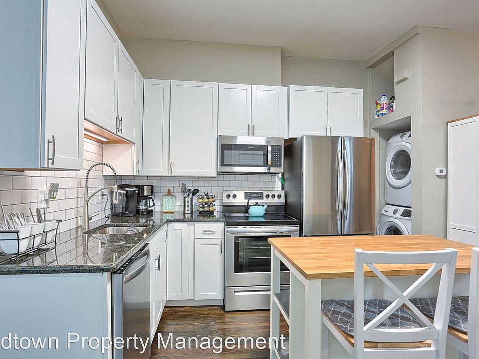 1st image of 1523 Green St #1