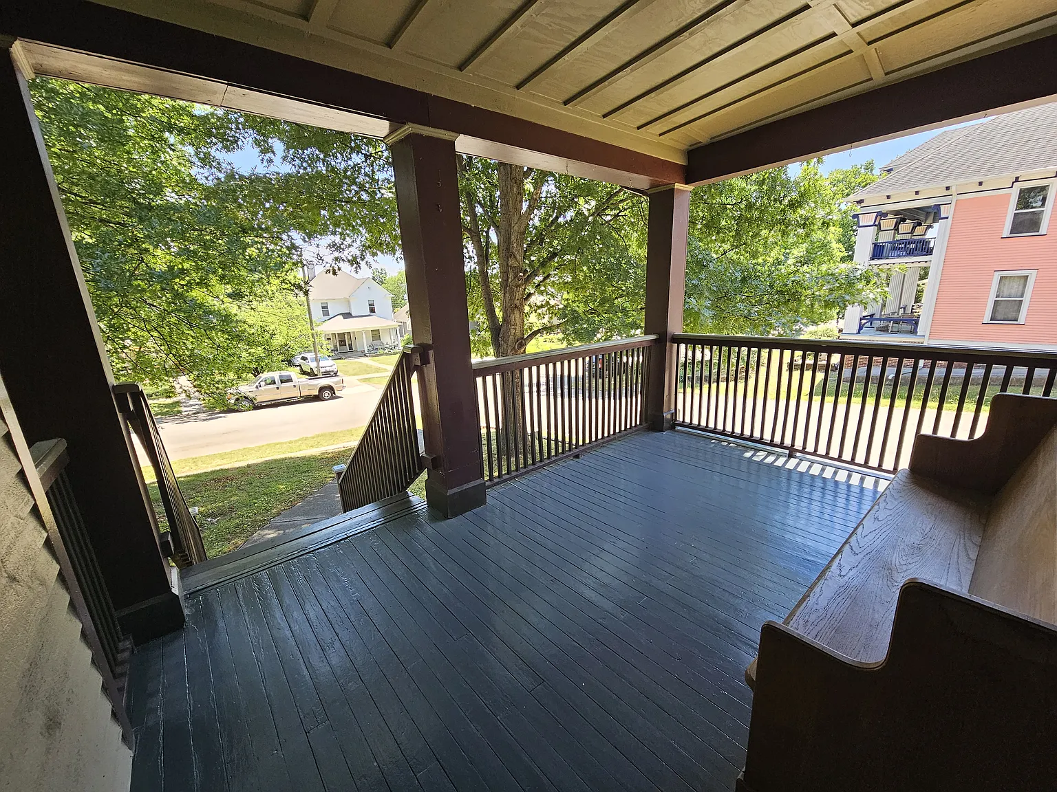 3 bed, 1100 sqft, $1,800 — Photo 3