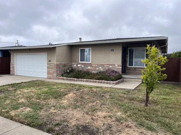 383 Shirley Ave, Hayward, CA 94541