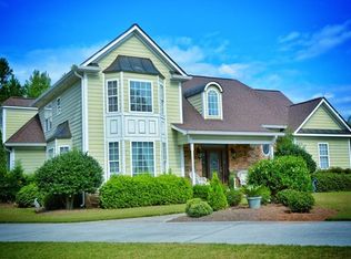 108 Chestnut Ln, Carrollton, GA 30116