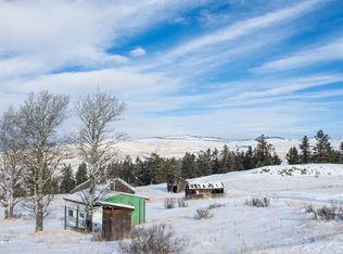 1244 Chesaw Rd #D, Oroville, WA 98844