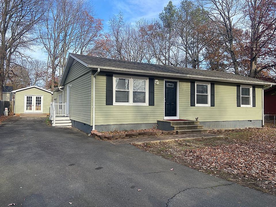 5507 Peters Ln, Fredericksburg, VA 22407 | Zillow