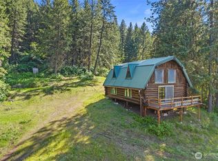4100 Bissel Road, Hunters, WA 99137