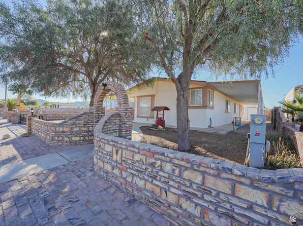 12601 E 44th St, Yuma, AZ 85367