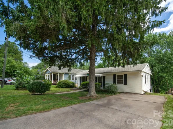 201 Fayetteville St, Asheville, NC 28806