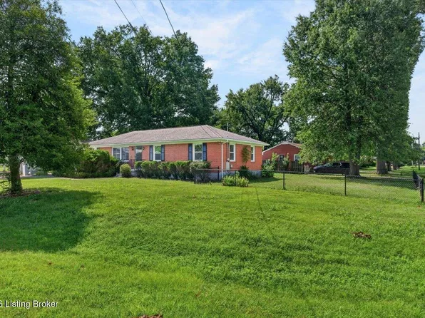 2506 Mercer Ave, Louisville, KY 40216