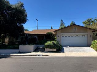 12201 McLennan Ave, Granada Hills, CA 91344