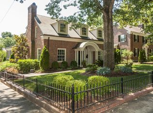 224 Hawthorne Rd, Raleigh, NC 27605