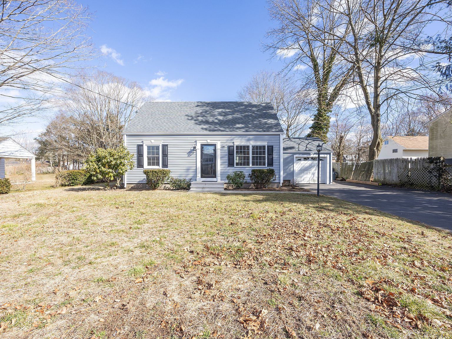 239 Maple Ave, North Haven, CT 06473 Zillow