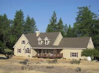 19501 Forest View Cir, Pioneer, CA 95666