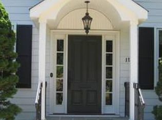 151 Island Ave, Ramsey, NJ 07446