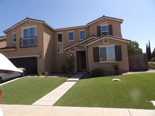 21130 Lago Bello Ln, Friant, CA 93626