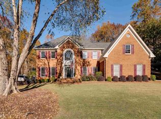 1510 Blyth Walk, Snellville, GA 30078
