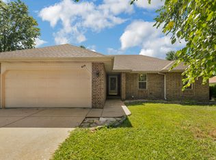 519 N Lynette Ave, Republic, MO 65738