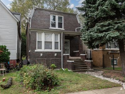 6948 S Woodlawn Ave, Chicago, IL, 60637
