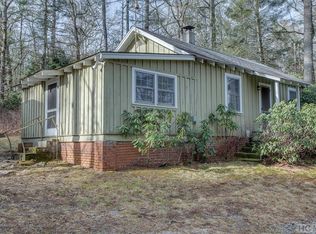 93 Rocky Hill Rd, Highlands, NC 28741