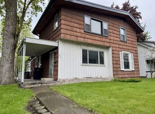 914 E Center St APT A, Warsaw, IN 46580