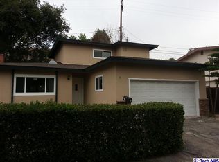 4427 Rockland Pl, Montrose, CA 91020
