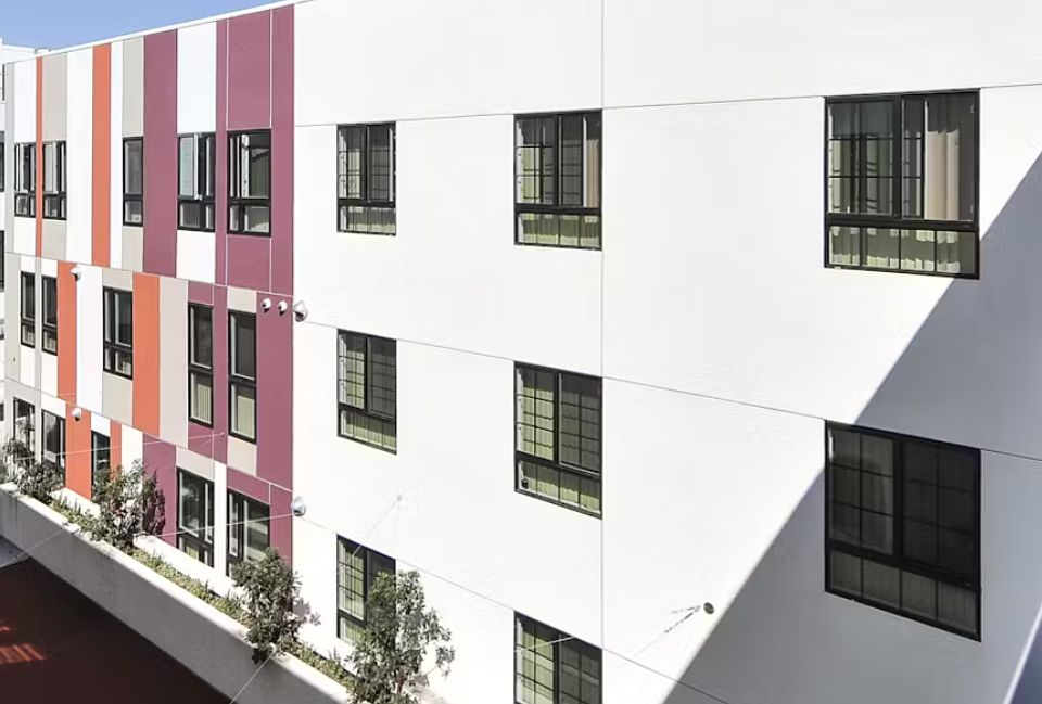 Building Photo