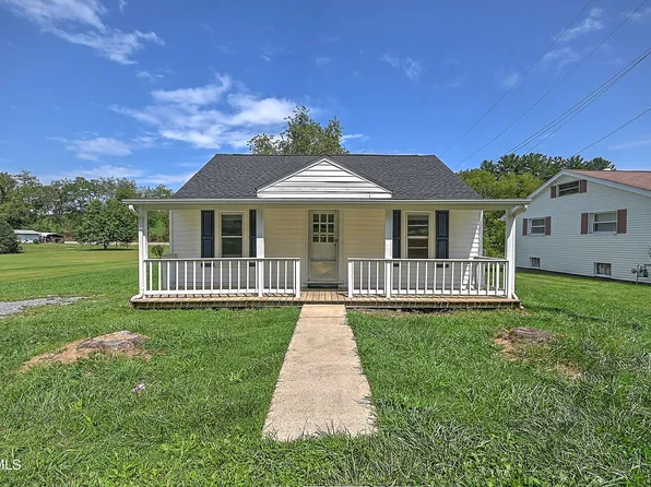 985 Hillman Hwy NE, Abingdon, VA 24210