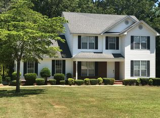 114 Allyn Trce, Winfield, AL 35594