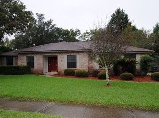 12724 Thicket Ridge Dr, Jacksonville, FL 32258