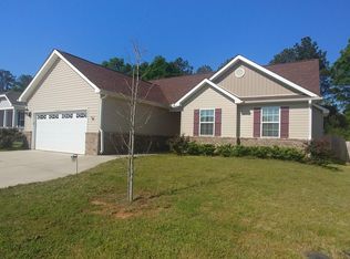121 Sutton Dr, Perry, GA 31069