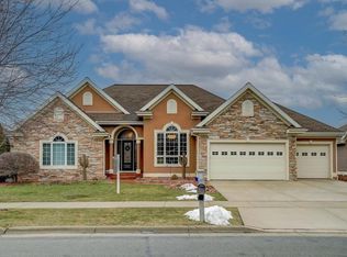 2115 Kilkenny Trl, Waunakee, WI 53597