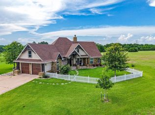 8299 County Road 179, Richards, TX 77873