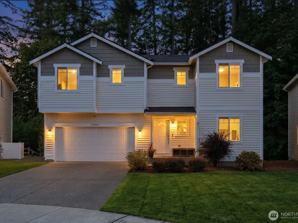 12006 61st Avenue Ct E, Gig Harbor, WA 98332