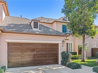 21 Lansdale Ct, Mission Viejo, CA 92694