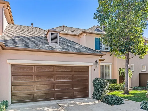 21 Lansdale Ct, Mission Viejo, CA 92694
