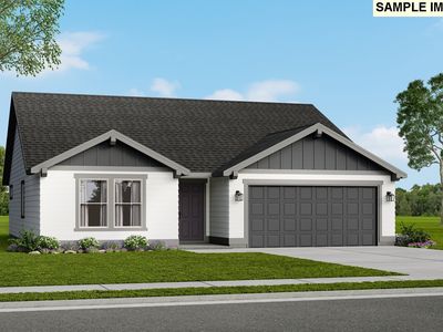 1136 SE Alexander Ct, Hermiston, OR, 97838