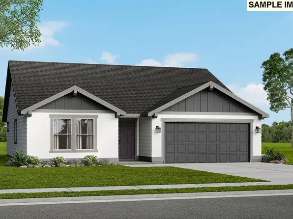 1145 SE Alexander Ct, Hermiston, OR 97838